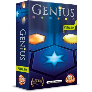 Genius - Fun & Go